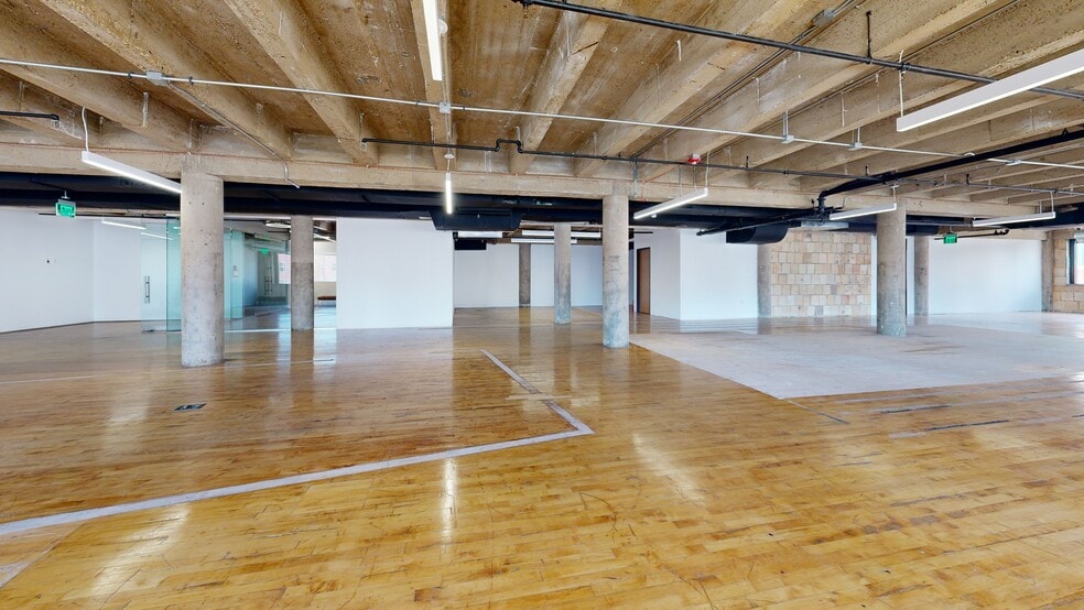 1801 N Lamar St, Dallas, TX for lease - Matterport 3D Scan - Image 3 of 46
