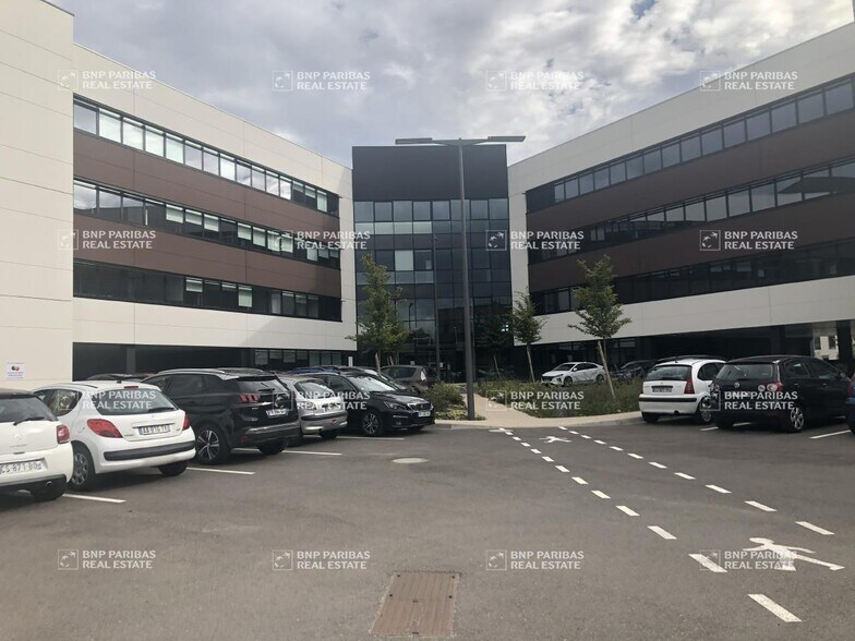 23 Rue De La Haye, Schiltigheim for lease - Building Photo - Image 2 of 34