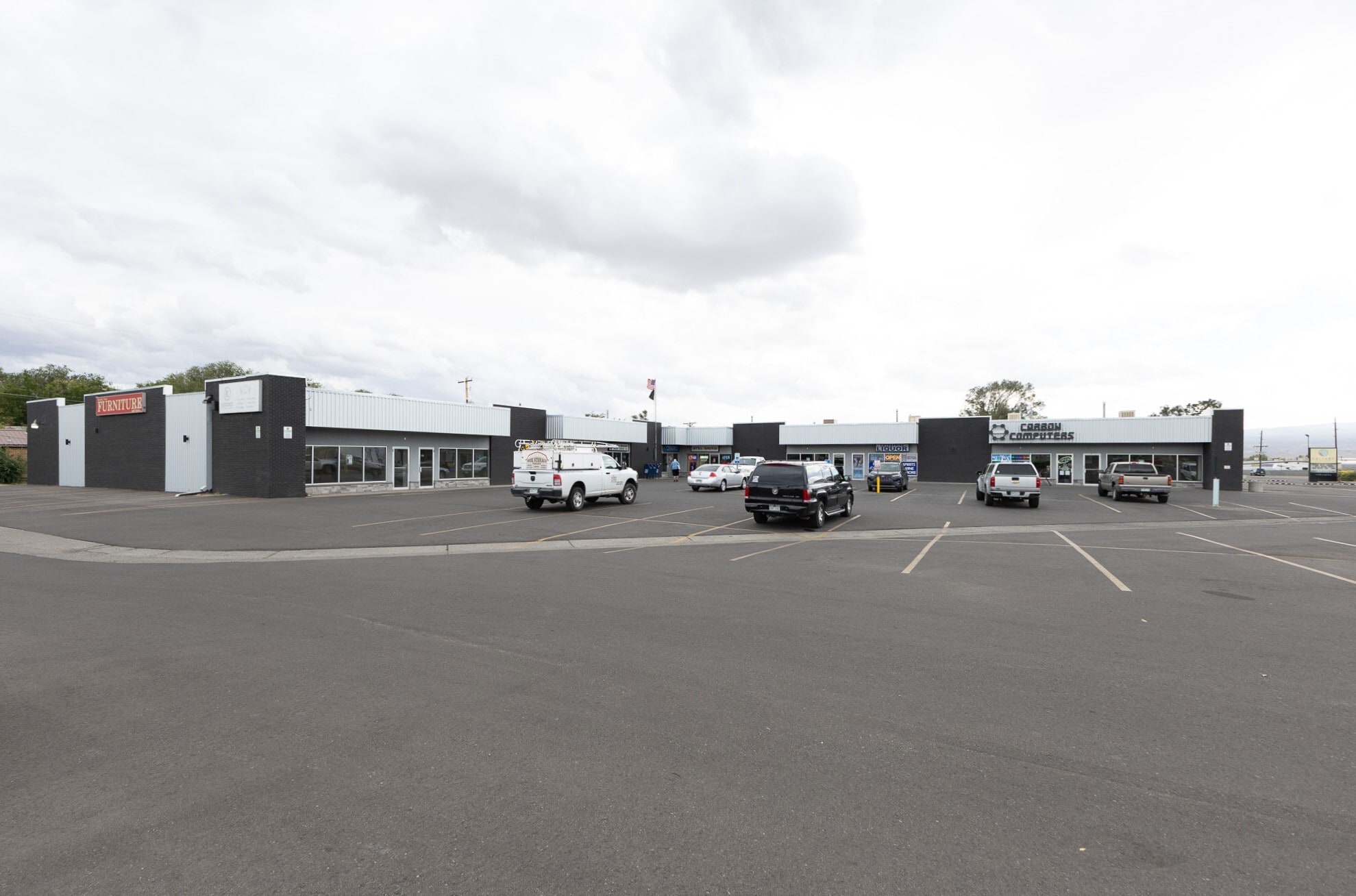 2923 North Ave, Grand Junction, CO for lease Building Photo- Image 1 of 8