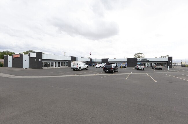 More details for 2923 North Ave, Grand Junction, CO - Retail for Lease