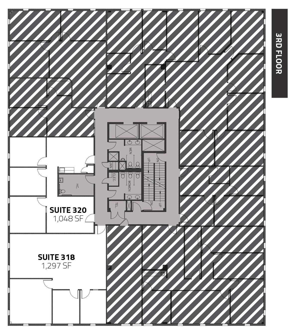 10701 Melody Dr, Northglenn, CO for lease Floor Plan- Image 1 of 1