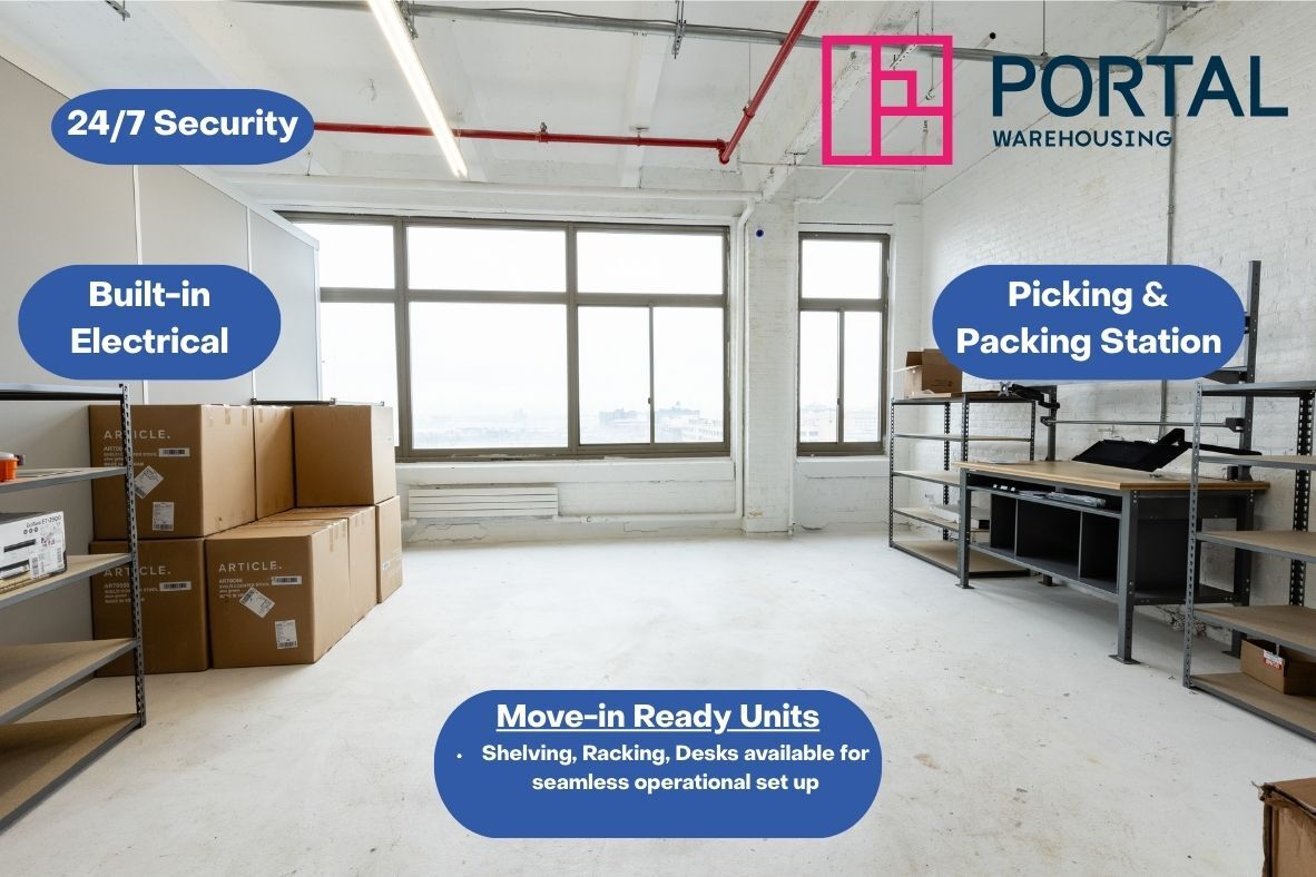 14 53rd St, Brooklyn, NY for lease Primary Photo- Image 1 of 29