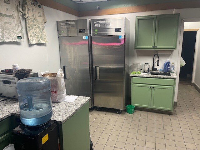 405 N McDonald St, McKinney, TX à louer - Photo intérieure - Image 3 de 7