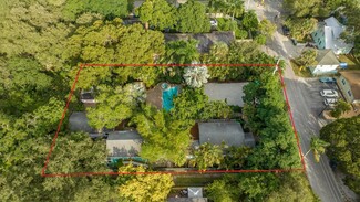 Plus de détails pour 1115 Tequesta St, Fort Lauderdale, FL - Spécialité à vendre