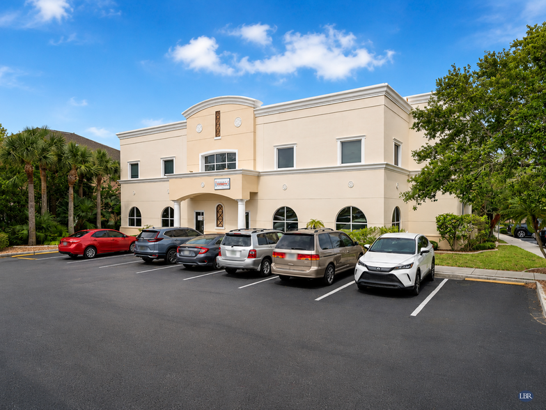 7332 Office Park Pl, Viera East, FL à vendre - Photo du bâtiment - Image 1 de 5