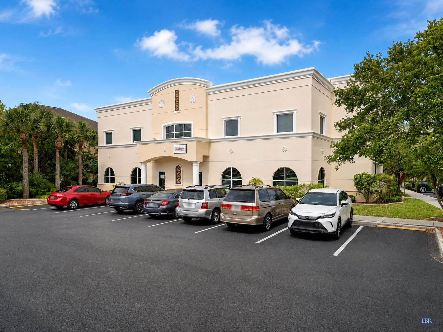 7332 Office Park Pl, Viera East, FL for sale Building Photo- Image 1 of 6