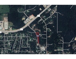 More details for 19265 Alford Rd, Magnolia, TX - Land for Sale