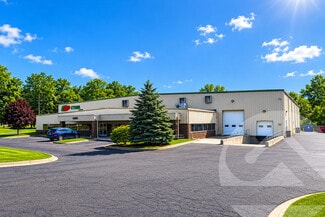 More details for 4998 McCarthy Dr, Milford, MI - Industrial for Sale