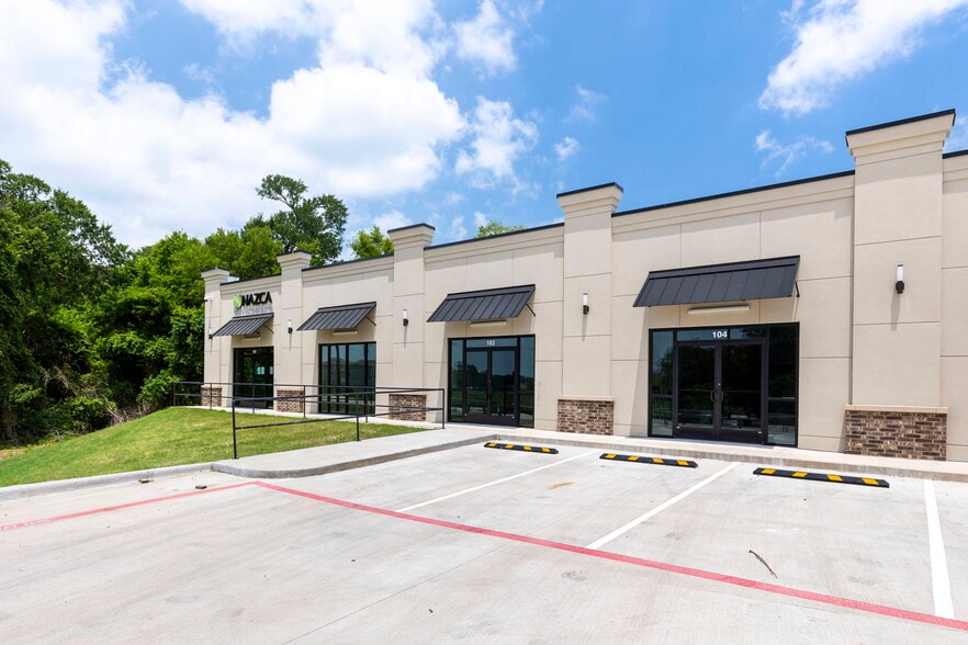15325 Summit Park Dr, Montgomery, TX for lease - Building Photo - Image 2 of 34