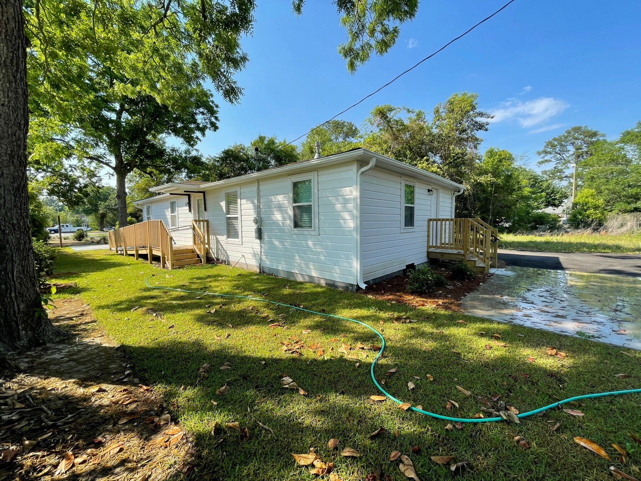 419 N Cedar St, Summerville, SC à louer Photo du bâtiment- Image 1 de 6