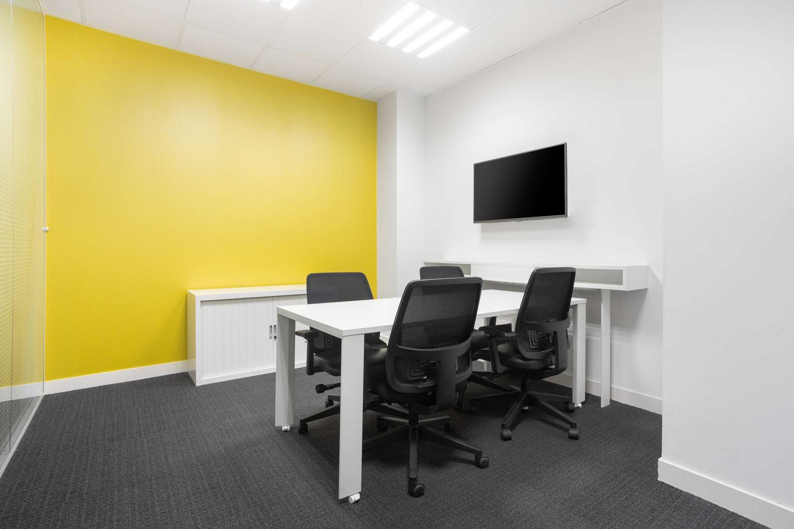 3 Place Simone Veil, Nancy for lease Interior Photo- Image 1 of 51