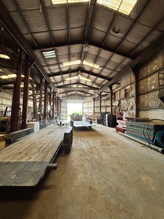 More details for 5522 A N Center St, Hilliard, OH - Industrial for Sale