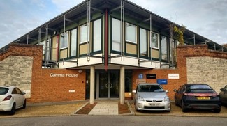 More details for Enterprise Rd, Southampton - Office for Lease