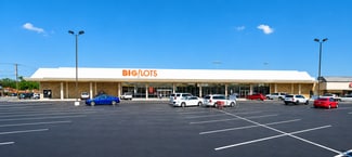 More details for 4400 S Broadway Ave, Tyler, TX - Retail for Lease