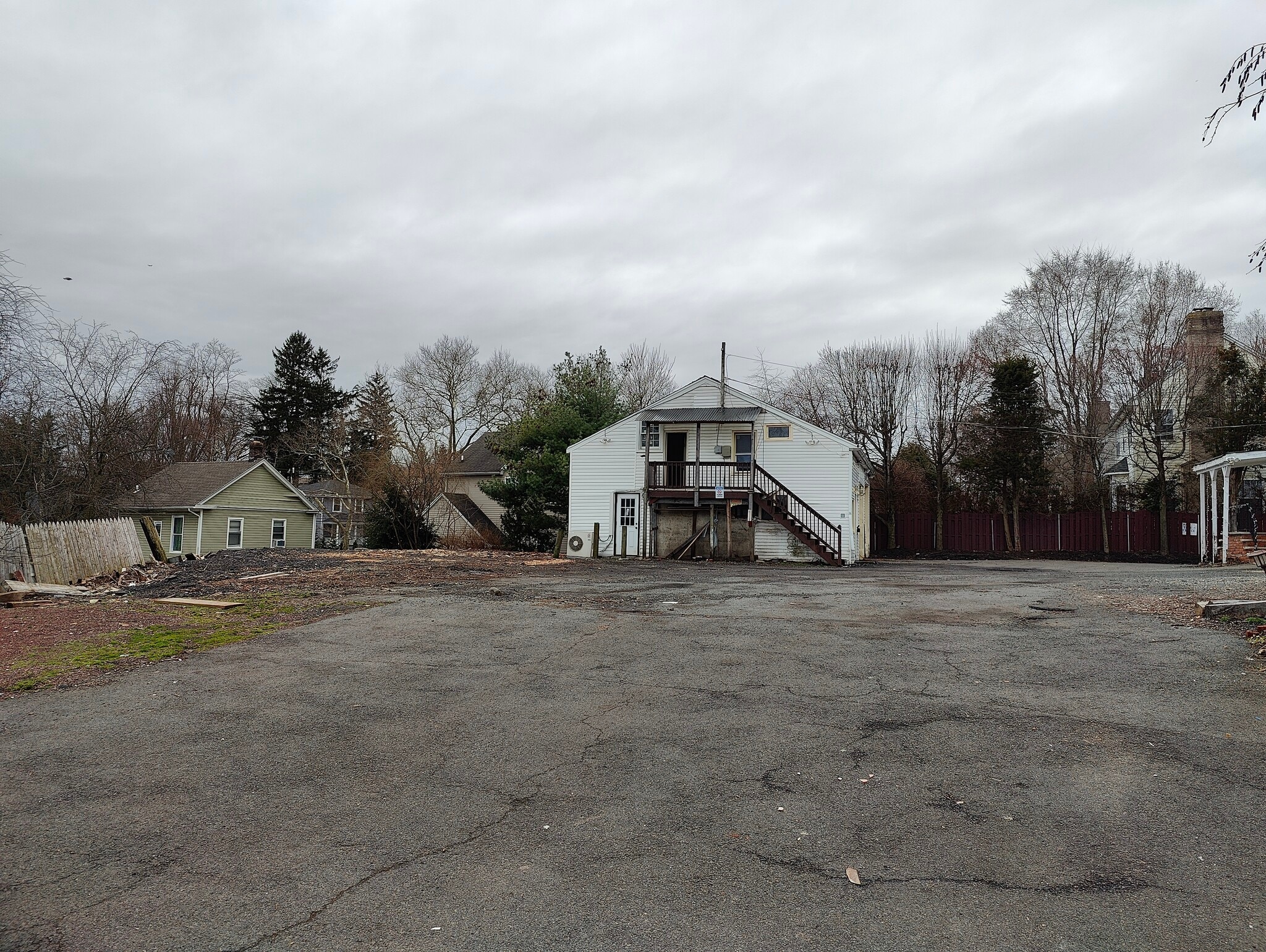 56 Park Ave, Summit, NJ for lease Primary Photo- Image 1 of 15