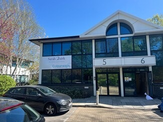 Plus de détails pour Whittle Ave, Fareham - Bureau à vendre
