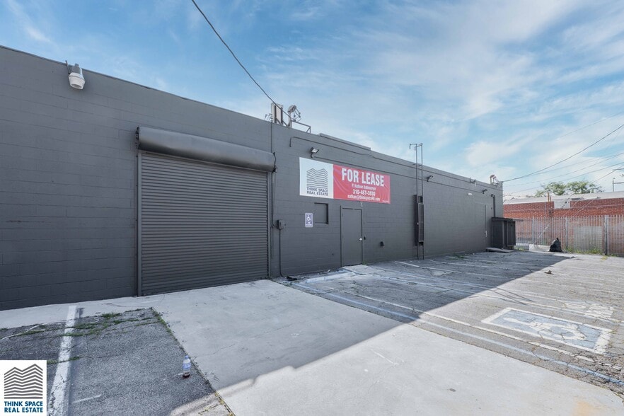 913-915 N Highland Ave, Los Angeles, CA for lease - Building Photo - Image 3 of 39