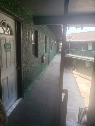 More details for 3100 S Lamar St, Dallas, TX - Multifamily for Sale