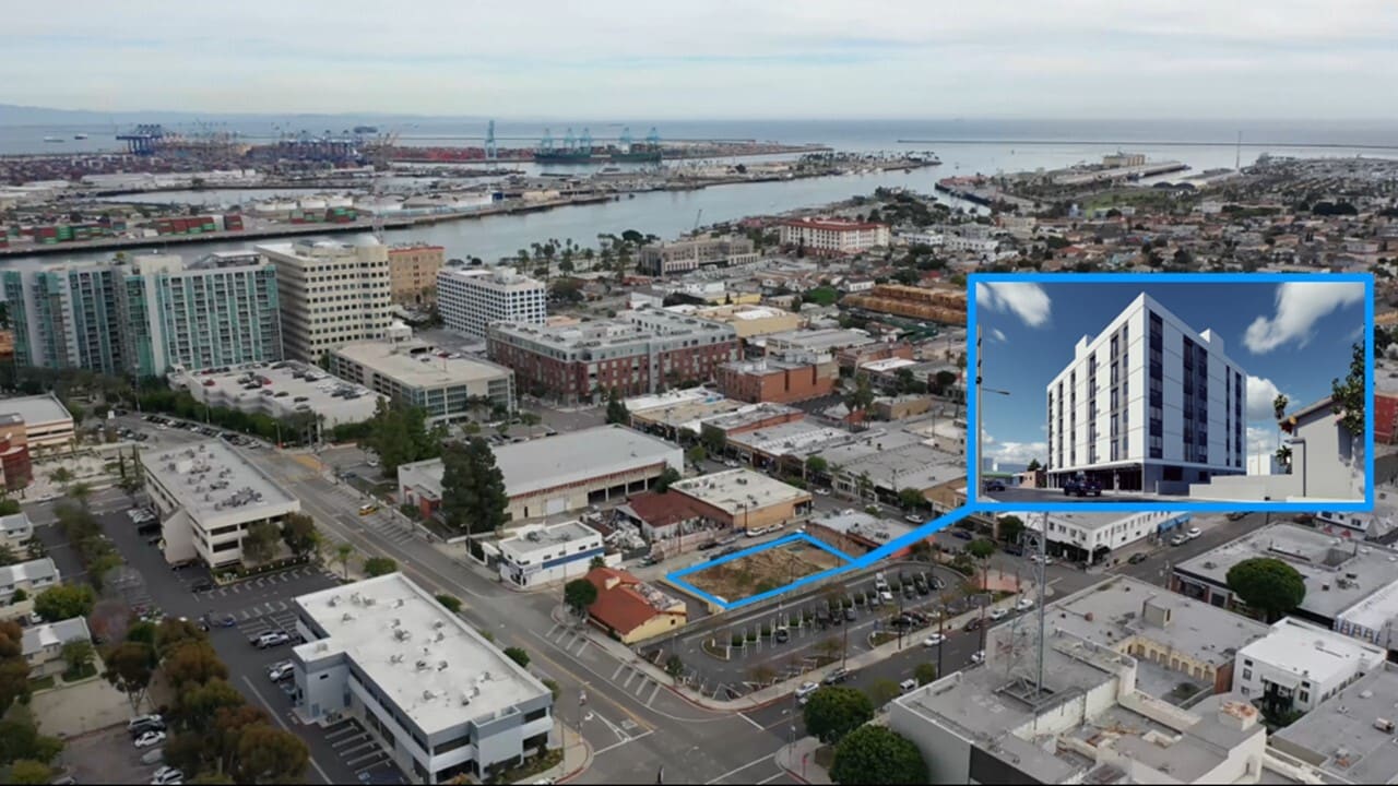 533-537 Nelson St, San Pedro, CA for sale Building Photo- Image 1 of 17