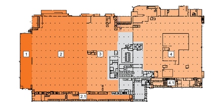 3300 N 124th St, Milwaukee, WI for sale Floor Plan- Image 1 of 11