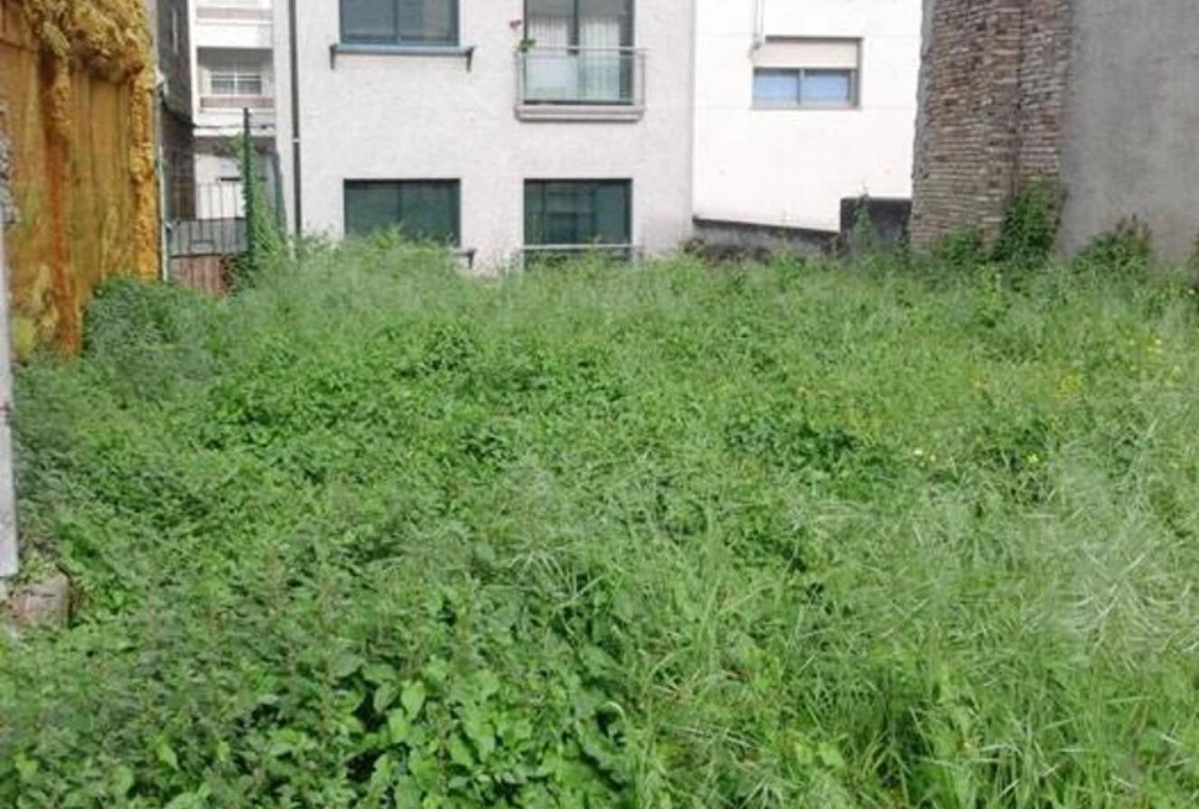 Rúa Levante, 20, Vigo, Pontevedra for sale Building Photo- Image 1 of 4