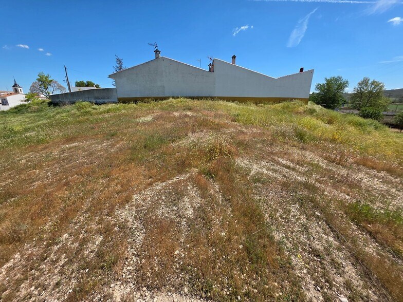 Land in Titulcia, Madrid for sale - Building Photo - Image 1 of 9