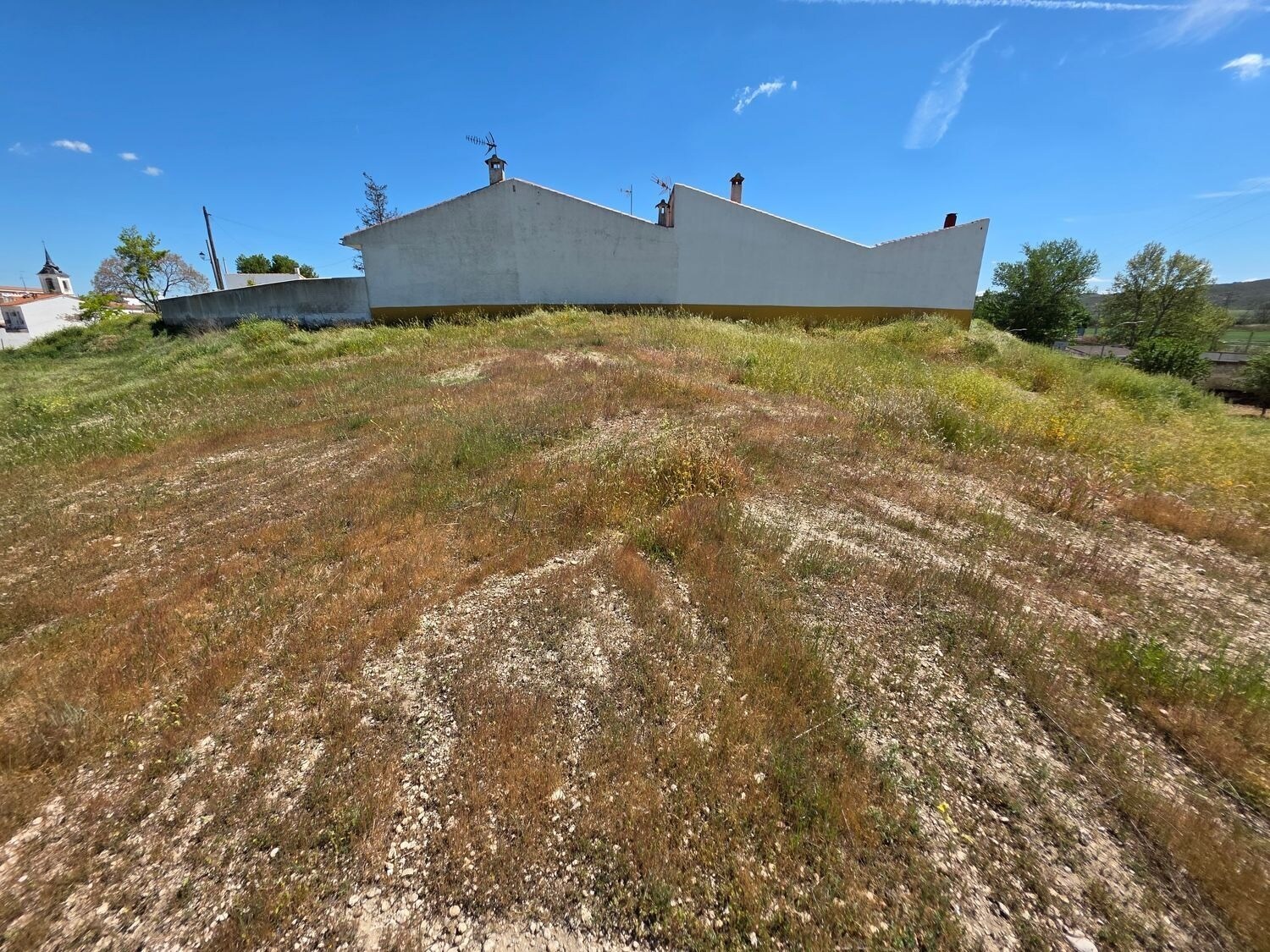 Terrain dans Titulcia, Madrid à vendre Photo du bâtiment- Image 1 de 10