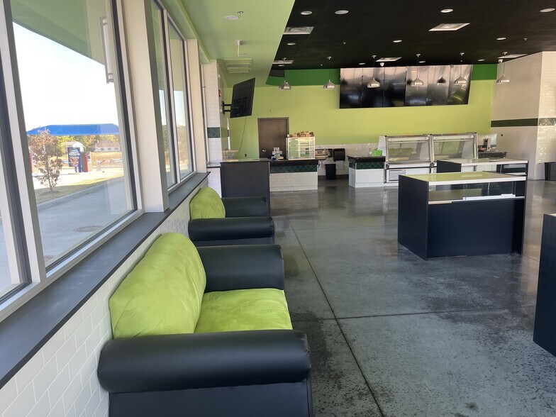 312 W 71st St, Tulsa, OK à vendre - Photo intérieure - Image 2 de 5