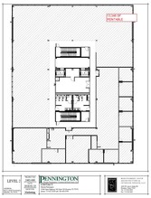 8917 Louetta Rd, Spring, TX à louer Plan d’étage- Image 1 de 1