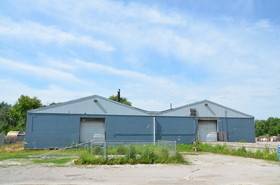 Plus de détails pour 190 SE 34th St, Des Moines, IA - Industriel à vendre