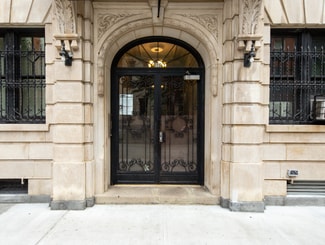 Plus de détails pour 115-119 Washington Pl, New York, NY - Bureau/Commerce de détail à louer