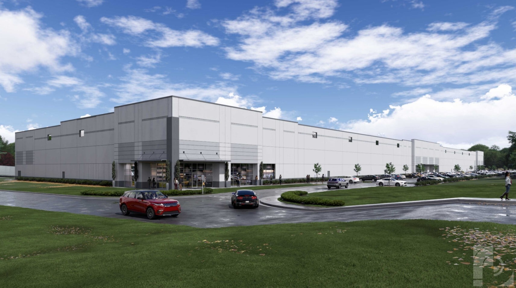 3968 Gilbert Rd, Atlanta, GA for lease Building Photo- Image 1 of 1