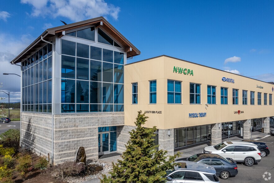 2 S 56th Pl, Ridgefield, WA à louer - Photo principale - Image 2 de 6