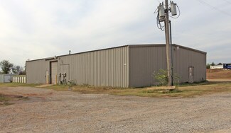 Plus de détails pour 813 S Sunnylane Rd, Moore, OK - Industriel à louer