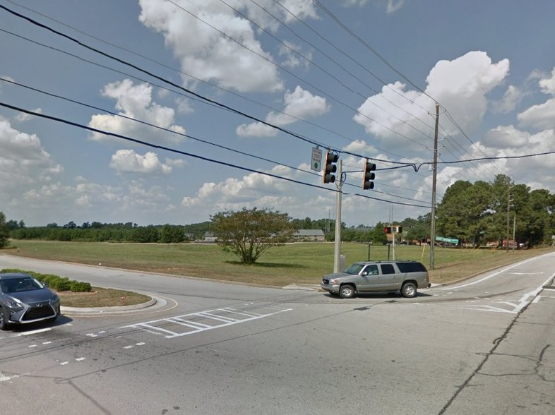 Highway 155, Mcdonough, GA for sale - Other - Image 1 of 3