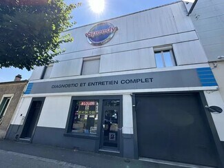 More details for Retail for Lease