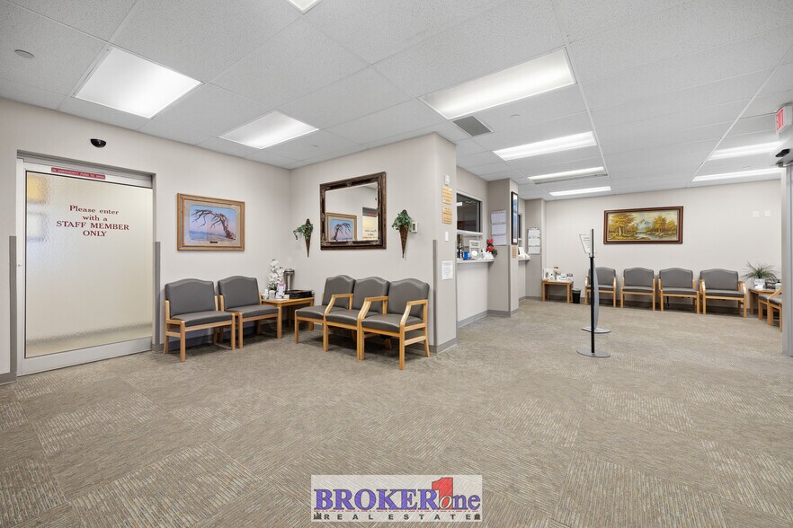 419 S Washington St, Casper, WY à louer - Photo intérieure - Image 3 de 23