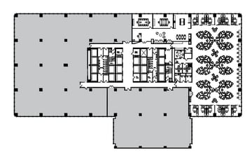 225 N Michigan Ave, Chicago, IL for lease Floor Plan- Image 1 of 1