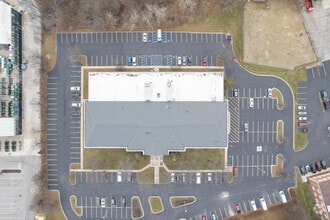 5555 Airport Hwy, Toledo, OH - Aérien  Vue de la carte - Image1