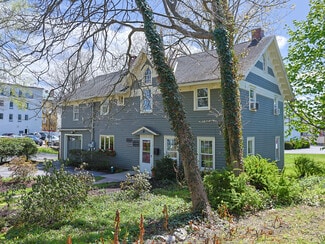 More details for 19 Hill St, Goshen, NY - Office for Sale