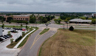 More details for 2100 Kelly Ave, Edmond, OK - Land for Sale