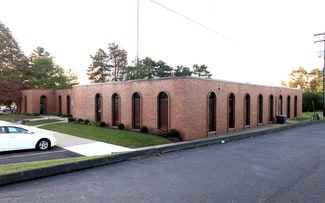 Plus de détails pour 100 30th St, Canton, OH - Bureau à louer