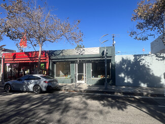 Plus de détails pour 3221 Pico Blvd, Santa Monica, CA - Vente au détail à louer