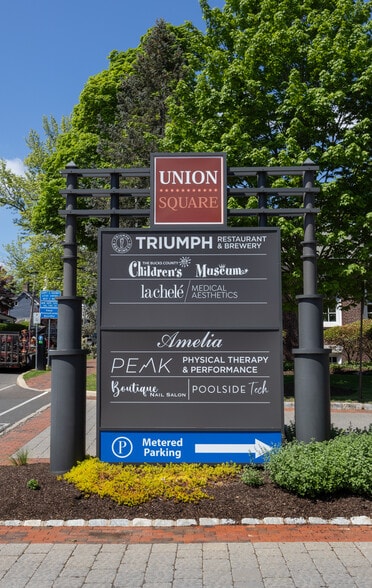 400 Union Square Dr, New Hope, PA for lease - Building Photo - Image 1 of 20