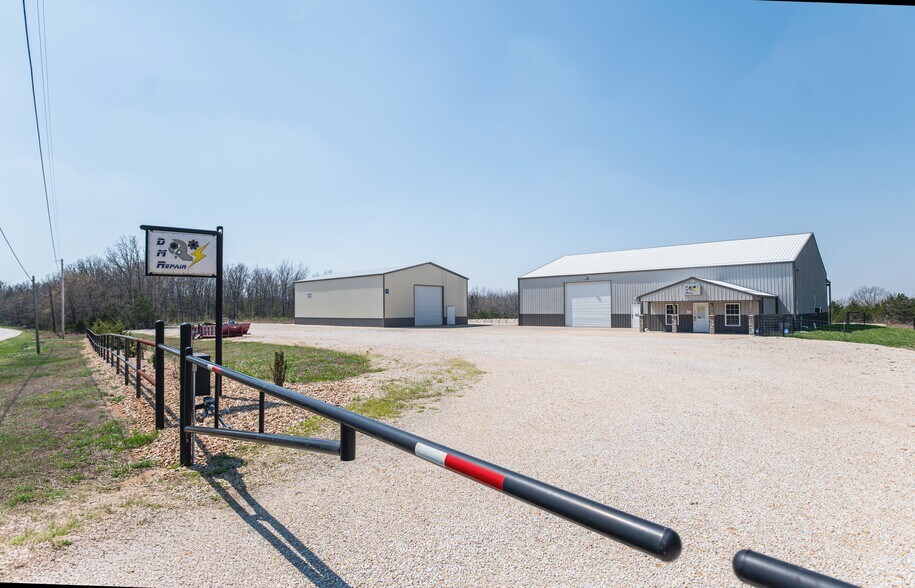 18119 State Route O, Rolla, MO à vendre - Photo du bâtiment - Image 3 de 25