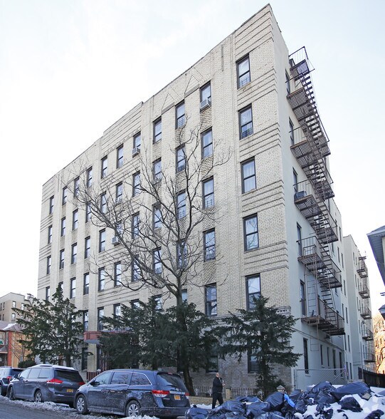 420 Avenue F, Brooklyn, NY for sale - Building Photo - Image 2 of 3