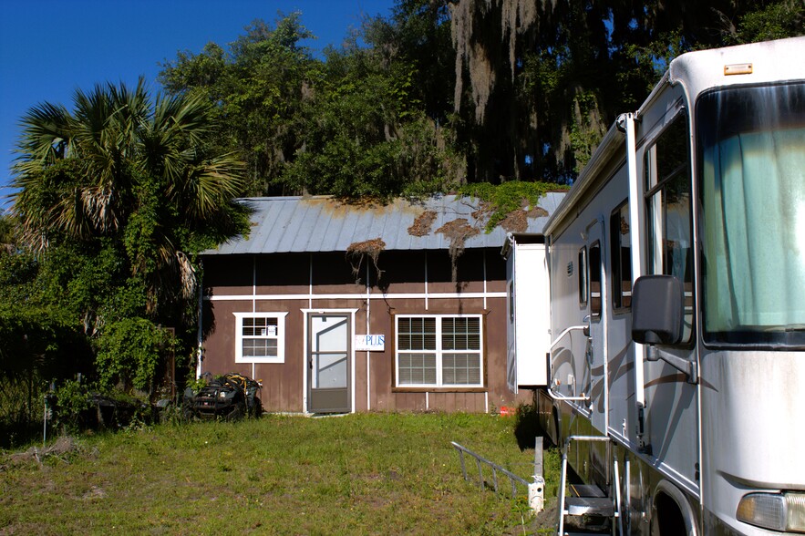 446 NW Alachua Ave, Lake City, FL à vendre - Photo principale - Image 1 de 1