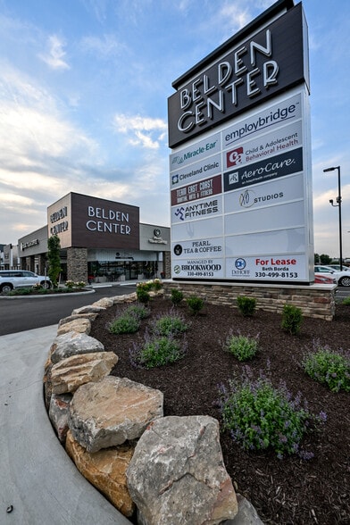 4601-4719 Fulton Dr, Canton, OH for lease - Other - Image 3 of 11