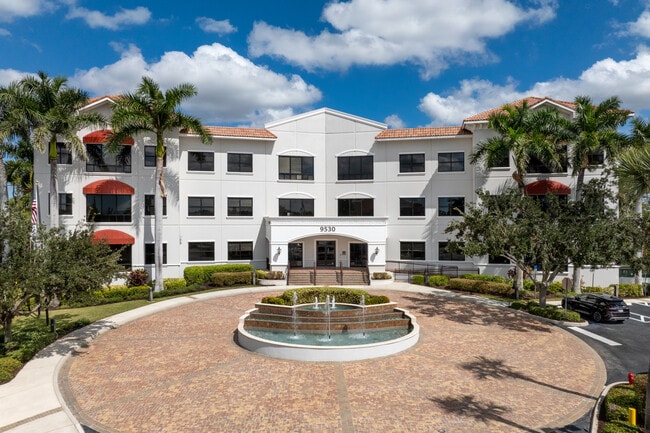 More details for 9530 Marketplace Rd, Fort Myers, FL - Office for Lease