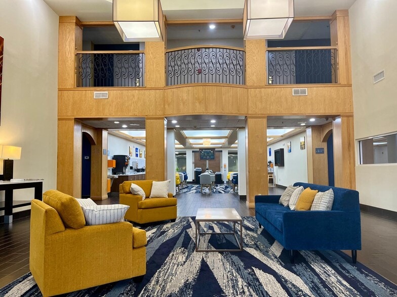 2621 N Columbia St, Milledgeville, GA for sale - Building Photo - Image 3 of 29